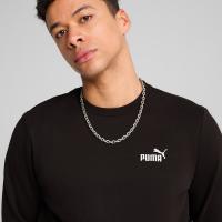 682562 ESS Small No. 1 Logo Crew FL ΦΟΥΤΕΡ PUMA