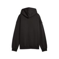 685398 ESS Puma Logo Oversized Hoodie   FL ΦΟΥΤΕΡ ΜΕ ΚΟΥΚΟΥΛΑ PUMA