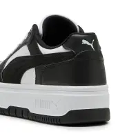 402592   Rebound Femme Low ΥΠΟΔΗΜΑ SPORTSTYLE   LOW BOOT PUMA
