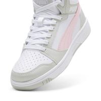  Puma Rebound   V6 Mid Jr ΥΠΟΔΗΜΑ