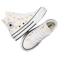 CHUCK TAYLOR ALL   STAR EVA LIFT PLATFORM FLORALS