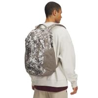 1384672 UA Hustle 6.0 Backpack ΣΑΚΚΙΔΙΟ UNDER ARMOUR