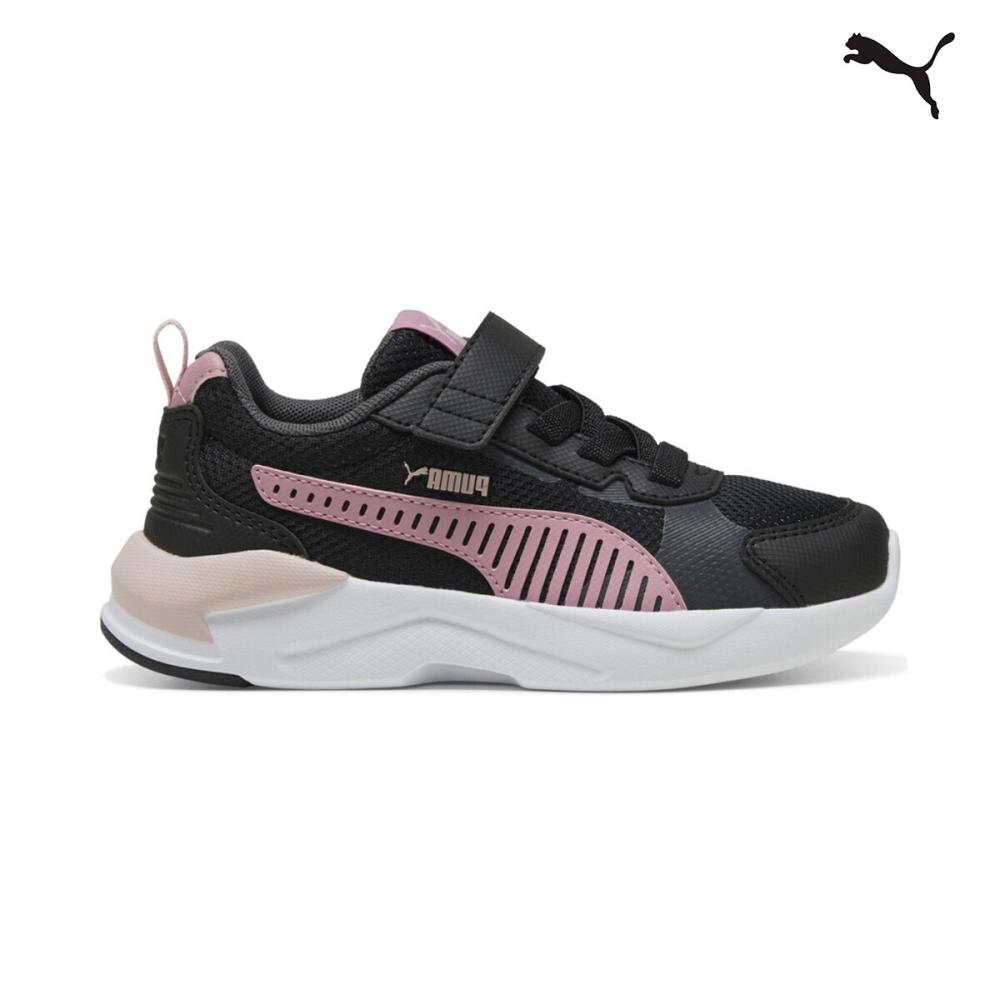401494 X - Ray 3  LT AC+ PS ΥΠΟΔΗΜΑ SPORTSTYLE LOW BOOT PUMA