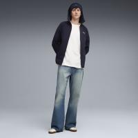 688231 EVOSTRIPE  FZ   Hoodie DK ΖΑΚΕΤΑ PUMA
