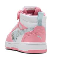 402770   Puma Rebound   V6 Mid Space Belle AC+ PS ΥΠΟΔΗΜΑ SPORTSTYLE MID BOOT PUMA