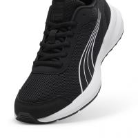 379762  Puma Kruz Track  Jr ΥΠΟΔΗΜΑ RUNNING  SNEAKERS PUMA
