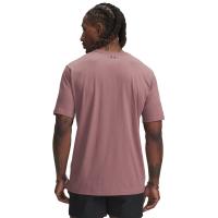 1383191 UA  Pjt Rck Brahma Bull SS ΜΠΛΟΥΖΑΚΙ ΚΟΝΤΟΜΑΝΙΚΟ  UNDER  ARMOUR
