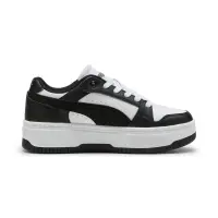 402592   Rebound Femme Low ΥΠΟΔΗΜΑ SPORTSTYLE   LOW BOOT PUMA
