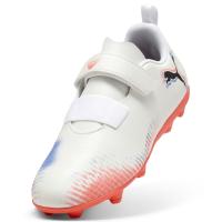 108630 FUTURE  8  PLAY V FG/AG RB   Jr ΥΠΟΔΗΜΑ ΠΟΔΟΣΦΑΙΡΙΚΟ LOW PUMA