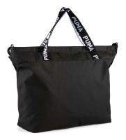 091856 AT ESS Shopper SHOPPER BAG PUMA