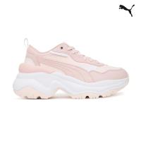 393915  Cilia  Wedge ΥΠΟΔΗΜΑ  RUNNING SNEAKERS PUMA