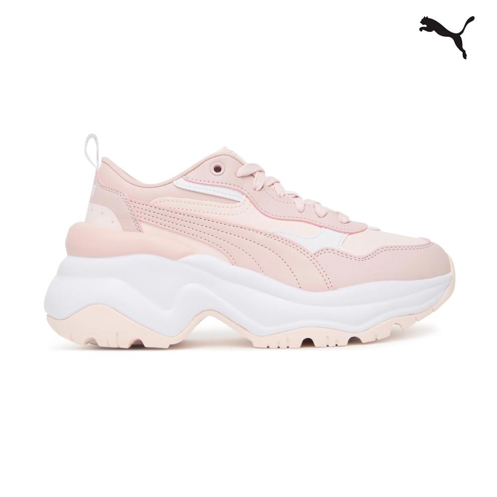 393915  Cilia  Wedge ΥΠΟΔΗΜΑ  RUNNING SNEAKERS PUMA