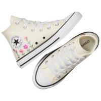 CHUCK TAYLOR ALL STAR FLORALS