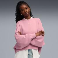 629748 WARDROBE ESS   Over-Oversized Crew  TR  ΦΟΥΤΕΡ PUMA