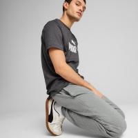 682608 ESS No. 1 Logo Sweatpants TR cl ΠΑΝΤΕΛΟΝΙ PUMA