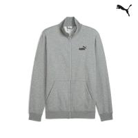 682582 ESS No. 1 Logo Track Jacket FL JACKET PUMA