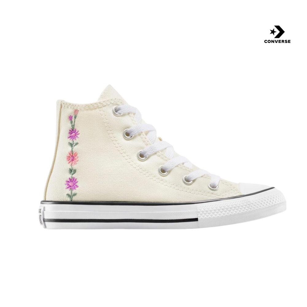 CHUCK TAYLOR ALL STAR FLORALS