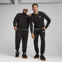 682608 ESS No. 1 Logo Sweatpants TR cl ΠΑΝΤΕΛΟΝΙ PUMA