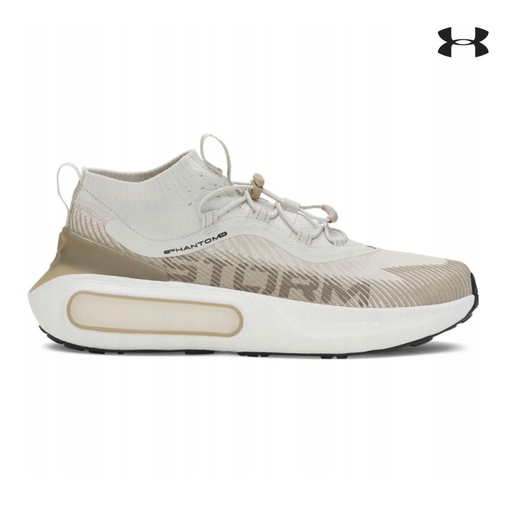 3027625 UA  U  Phantom 4 Storm SNEAKER LOW UNDER ARMOUR