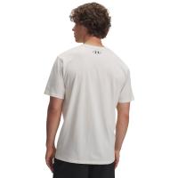 1383191  U A Pjt Rck Brahma Bull SS ΜΠΛΟΥΖΑΚΙ ΚΟΝΤΟΜΑΝΙΚΟ UNDER ARMOUR