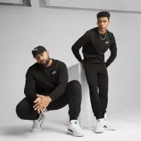 682606 ESS No. 1 Logo Sweatpants FL cl ΠΑΝΤΕΛΟΝΙ PUMA