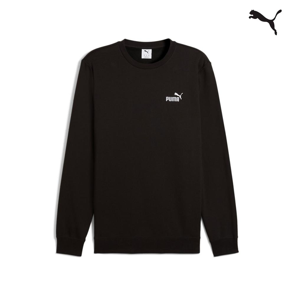682562 ESS Small No. 1 Logo Crew FL ΦΟΥΤΕΡ PUMA
