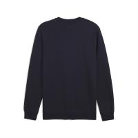 682562   ESS   Small No. 1 Logo Crew FL ΦΟΥΤΕΡ PUMA