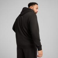 682574 ESS Small No. 1 Logo Hoodie FL ΦΟΥΤΕΡ ΜΕ ΚΟΥΚΟΥΛΑ PUMA