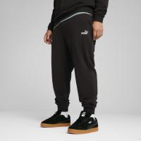682608 ESS No. 1 Logo Sweatpants TR cl ΠΑΝΤΕΛΟΝΙ PUMA