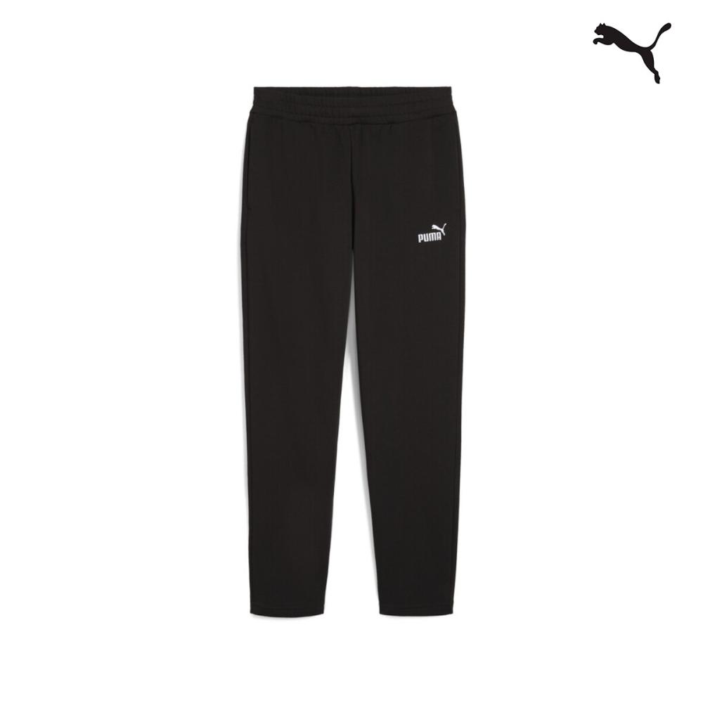 682612 ESS No. 1 Logo Sweatpants TR op ΠΑΝΤΕΛΟΝΙ PUMA