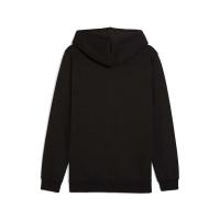 682586 ESS Small No. 1 Logo Full-Zip Hoodie FL ΖΑΚΕΤΑ PUMA