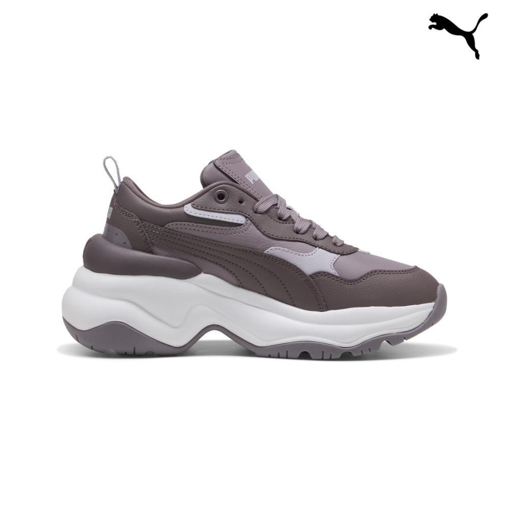 393915    Cilia Wedge ΥΠΟΔΗΜΑ RUNNING SNEAKERS PUMA