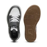 397419 Puma Rebound V6 Lo AC+ PS ΥΠΟΔΗΜΑ BASKET SNEAKERS MID PUMA