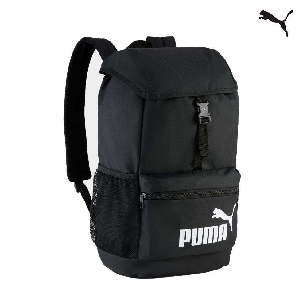 091736 PUMA PHASE   HOODED Backpack ΣΑΚΚΙΔΙΟ PUMA