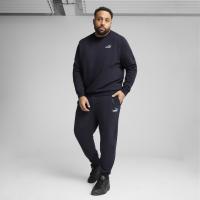 682562   ESS   Small No. 1 Logo Crew FL ΦΟΥΤΕΡ PUMA
