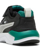 401494 X-Ray 3 LT AC+ PS ΥΠΟΔΗΜΑ SPORTSTYLE LOW BOOT PUMA