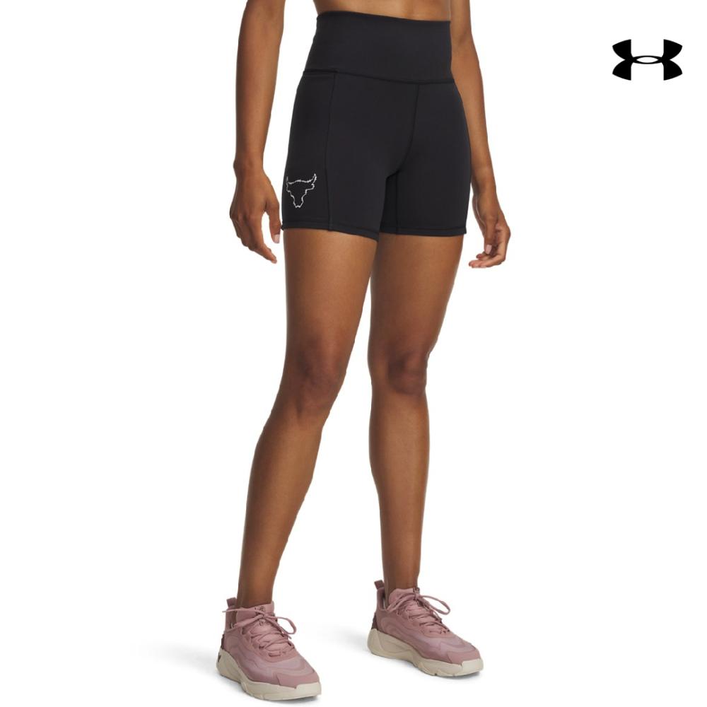 6005086 Pjt Rck Bike   Short  ΣΟΡΤ UNDER ARMOUR