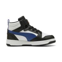 393832  Puma  Rebound V6 Mid AC+ PS ΥΠΟΔΗΜΑ BASKET SNEAKERS  MID PUMA