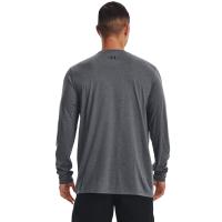 1329585 UA SPORTSTYLE LEFT CHEST LS ΜΠΛΟΥΖΑ ΜΑΚΡΥΜΑΝΙΚΗ UNDER ARMOUR