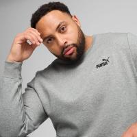 682562 ESS Small No. 1 Logo Crew FL ΦΟΥΤΕΡ PUMA