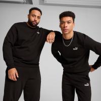 682562 ESS Small No. 1 Logo Crew FL ΦΟΥΤΕΡ PUMA