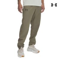 1390150 UA Rival Wvn Windbreaker Pnt ΠΑΝΤΕΛΟΝΙ UNDER ARMOUR
