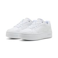  402592   Rebound Femme Low ΥΠΟΔΗΜΑ SPORTSTYLE LOW BOOT PUMA