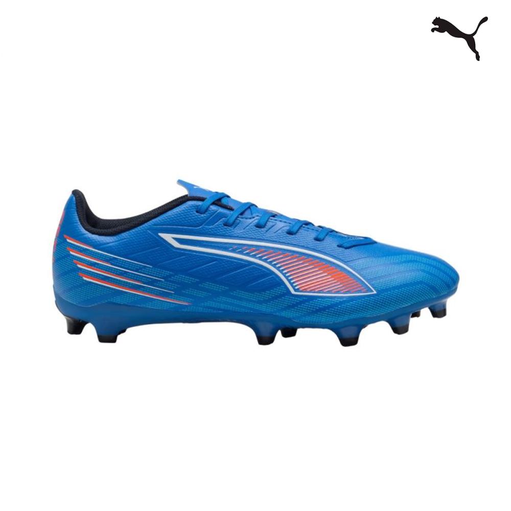 108532 ULTRA 6 PLAY   FG/AG ΥΠΟΔΗΜΑ ΠΟΔΟΣΦΑΙΡΙΚΟ LOW PUMA