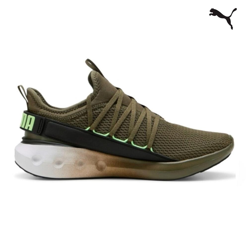 310155 Softride Carson  Fresh  ΥΠΟΔΗΜΑ RUNNING SNEAKERS PUMA