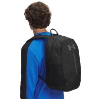 6000399 UA Hustle Lite Backpack ΣΑΚΚΙΔΙΟ UNDER ARMOUR