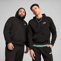 682574 ESS Small No. 1 Logo Hoodie FL ΦΟΥΤΕΡ ΜΕ ΚΟΥΚΟΥΛΑ PUMA