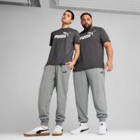 682608 ESS No. 1 Logo Sweatpants TR cl ΠΑΝΤΕΛΟΝΙ PUMA