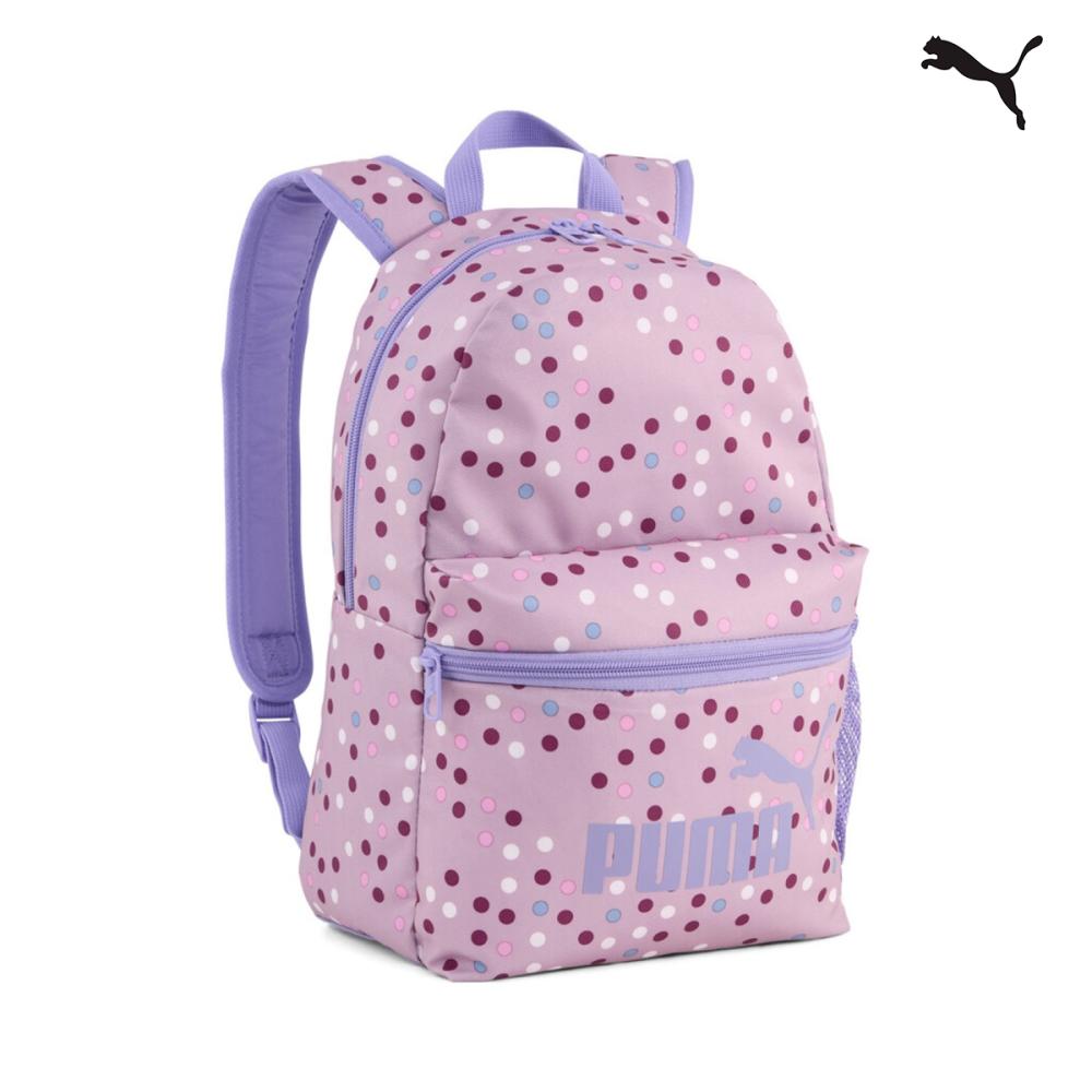 091324 PUMA PHASE AOP Small Backpack ΣΑΚΚΙΔΙΟ PUMA