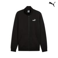 682582 ESS No. 1 Logo Track Jacket FL JACKET PUMA
